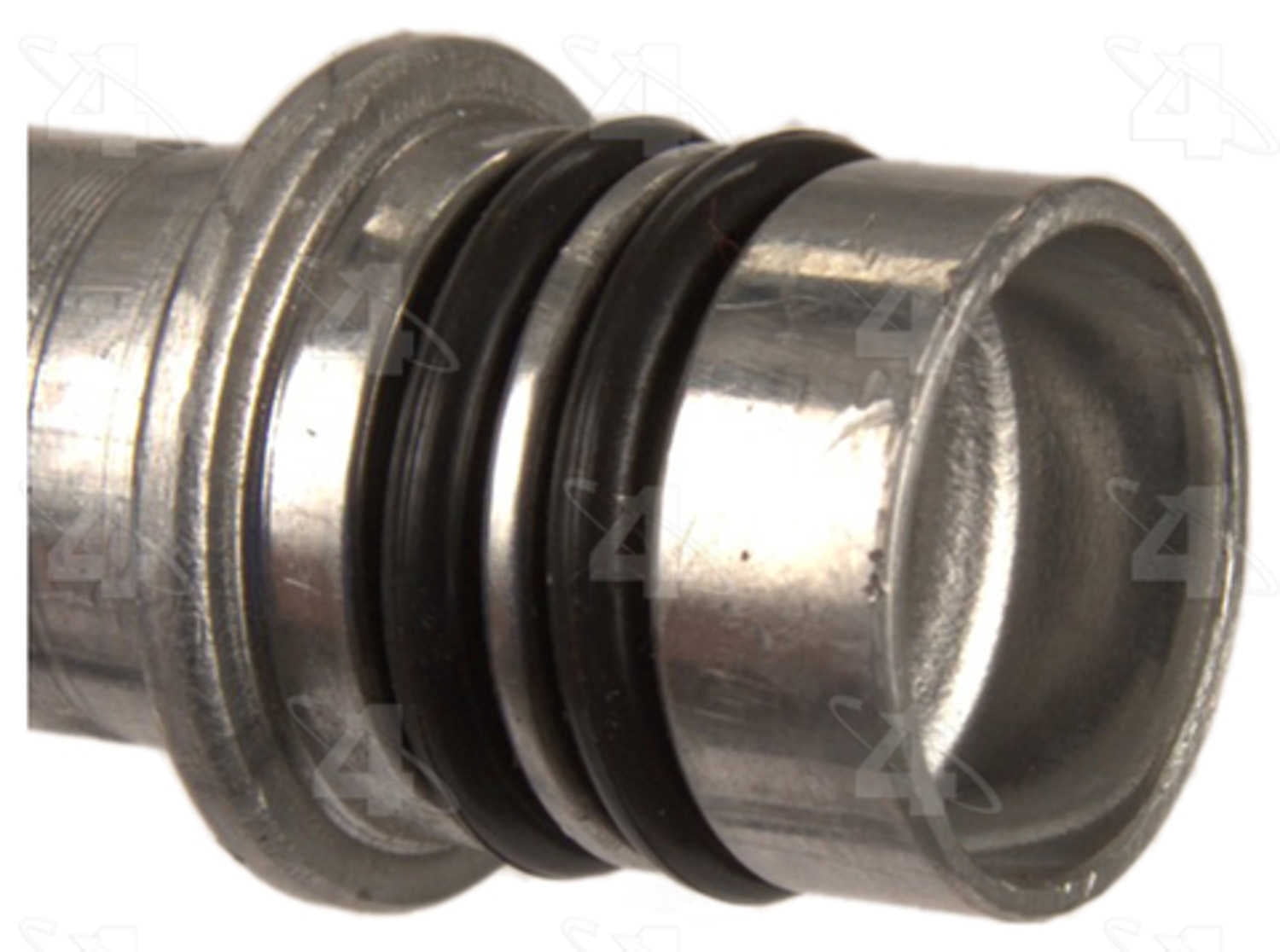 Murray Climate Control 55202 A/c Refrigerant Suction Hose