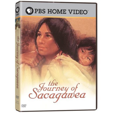 UPC 841887000086 product image for The Journey of Sacagawea (DVD) | upcitemdb.com