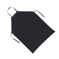 thumbnail image 2 of 3PCS Delantal impermeable Delantal de cocina a prueba de grasa Delantal resistente a ácidos y álcalis Delantal de PVC multiusos para uso en restaurantes domésticos Negro, 2 of 7