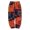 Orange, variant on CHENge Black Pants Men Work Slim Fit Classic Casual Pants Stretch -Resistant Flat-Front Chino Pant