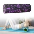 thumbnail image 1 of Rodillo redondo de espuma shamjiam para Yoga herramienta de entrenamiento de equilibrio 45cmx15cm, 1 of 8