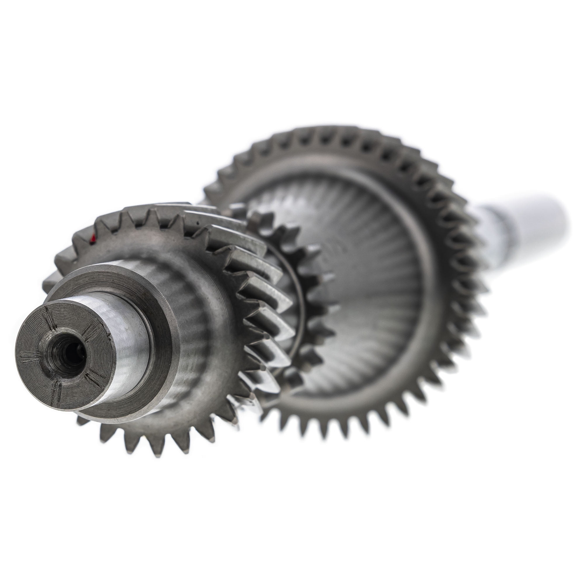 Polaris 3236348 Shaft Input Helical P190X Ranger Crew 570 1000