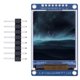 thumbnail image 1 of Pantalla LCD de 1,8 pulgadas Módulo de pantalla a color RGB TFT 128x160 ST7735S IC para Arduino, 1 of 5