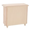 thumbnail image 5 of Dollhouse Cabinet Dollhouse Mini Cabinet Wooden Dollhouse Cabinet Dollhouse Bedroom Cabinet Dollhouse Furniture Dollhouse SuppliesGabinete de casa de muecas de madera Mgaxyff No, 5 of 5
