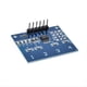 thumbnail image 4 of 10 Piezas TTP224 MóDulo de Interruptor Capacitivo con Sensor TáCtil Digital BotóN MóDulo de Interruptor Capacitivo de 4 Canales, 4 of 5