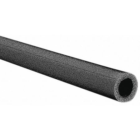 

Tubolit Pipe Ins. Poly 5/8 in. ID 6 ft. DGT05812S