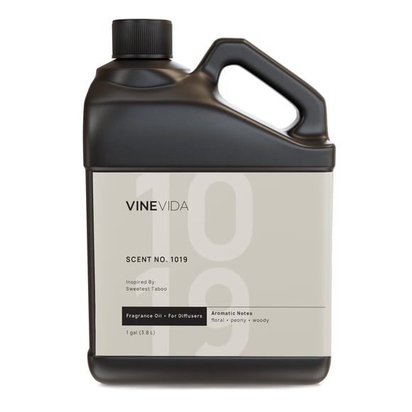 Aceite Difusor VINEVIDA Aroma Hotel No. 1019 3,8 L