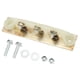 thumbnail image 4 of Conjunto de disipador de calor con diodos para carrito eléctrico Club Car, repuesto de 36V y 48V para cargadores Lester, 4 of 12