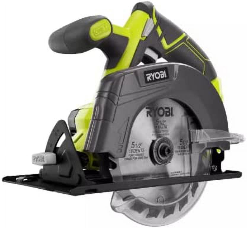 Ryobi Tools P505 18V ONE+ 5-1/2