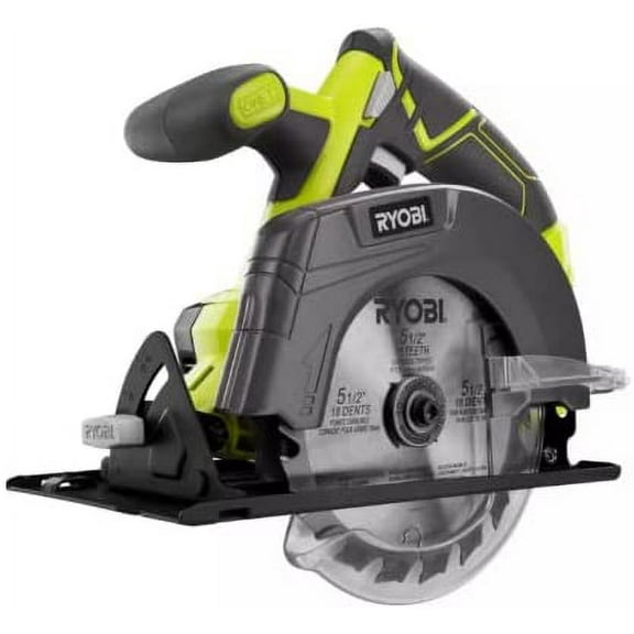 18V ONE  5-1/2" Circular Saw