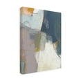 thumbnail image 2 of Sue Jachimiec 'A Go Go I' Canvas Art, 2 of 3