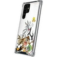 thumbnail image 2 of Skinit Cartoons Looney Tunes All Together Galaxy S22 Ultra Clear Case, 2 of 4