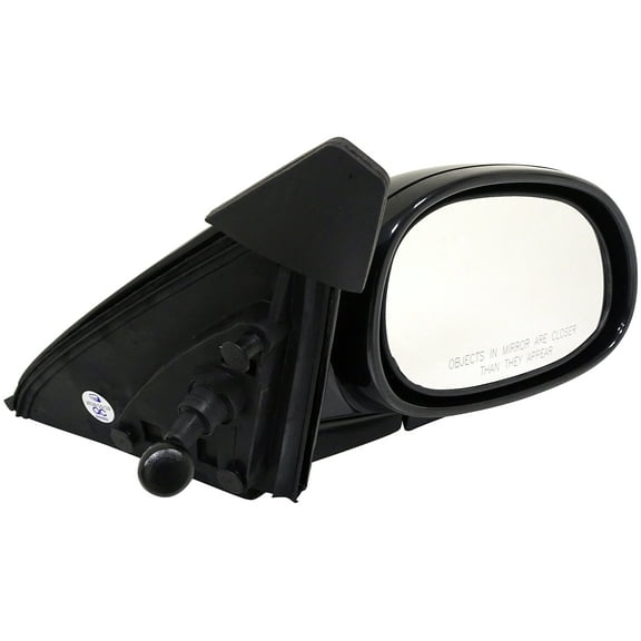 Dorman 955-142 Passenger Side Door Mirror for Specific Honda Models