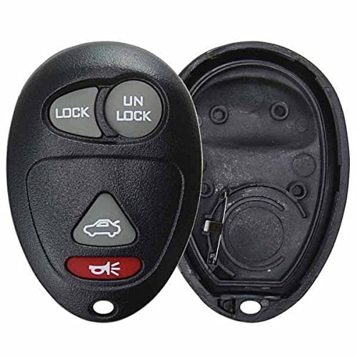pair two 2 Grand Prix keyless remote control beeper entry transmitter PHOB fob 