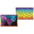 thumbnail image 1 of MightySkins MISURPR6-Happy Faces Skin Decal Wrap for Microsoft Surface Pro 6 Tablet Sticker - Happy Faces, 1 of 4