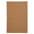 thumbnail image 1 of Colonial Mills Rug H187R024X096S Simply Home Solid - Topaz 2 ft. x 8 ft. Braided Rug, 1 of 1
