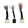 thumbnail image 2 of IMC Audio OEM-1765-8 Wire Harness for 2020 2021 2022 Toyota Sequoia, 2 of 5