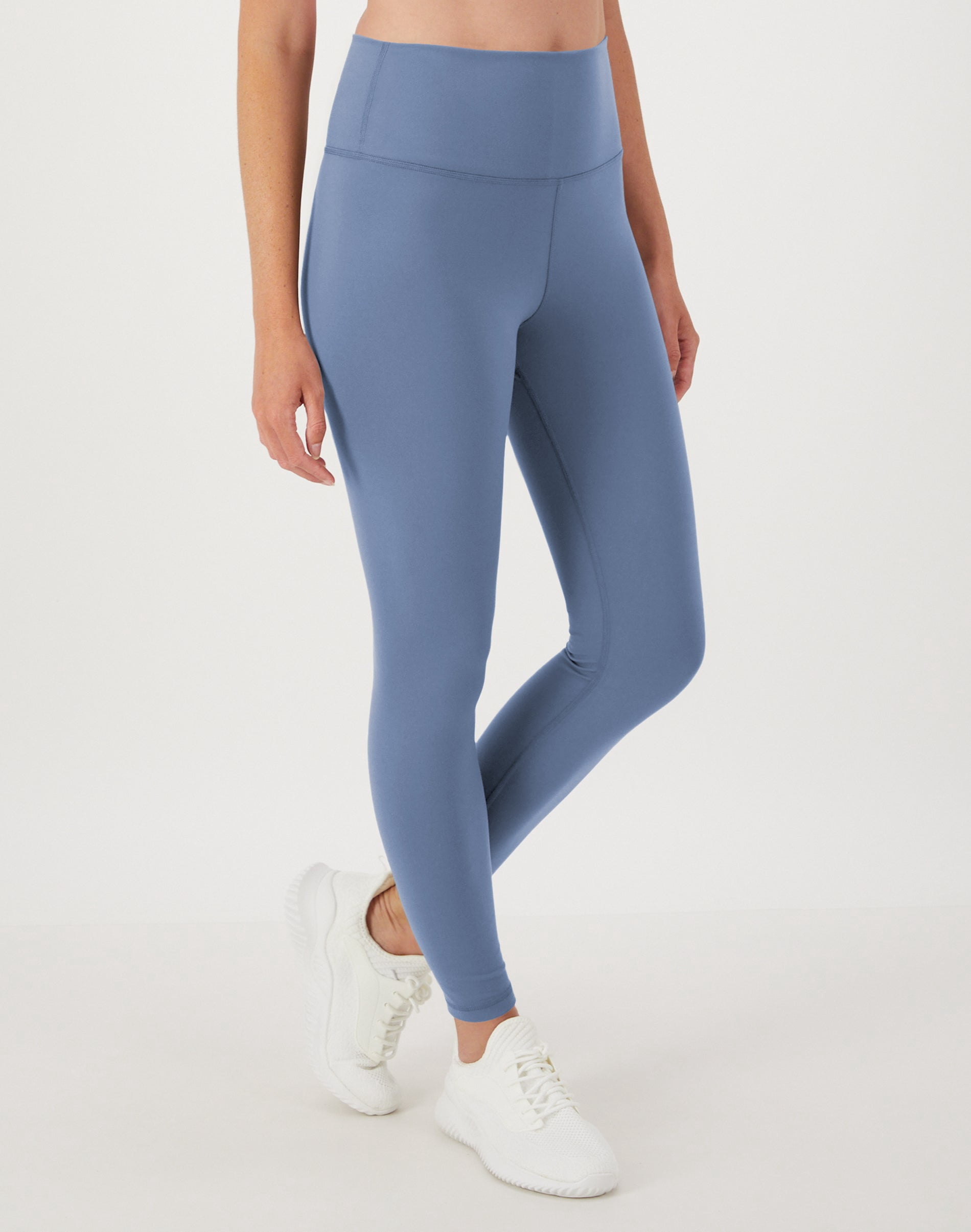 Hanes Women's Move 7/8 Leggings with Internal Pocket, 25", Sizes XS-XXL