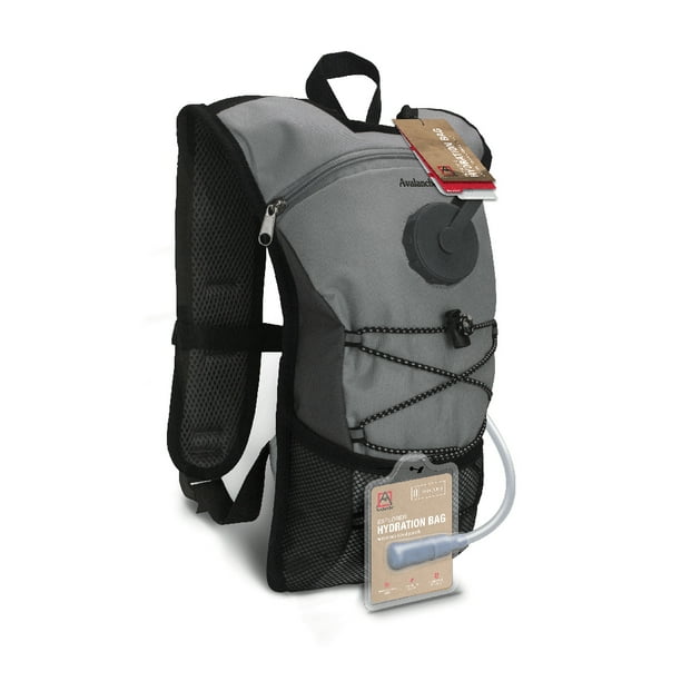 Avalanche Hydration Backpack 1L