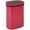 Red, variant on CL.HPAHKL 13 Gallon Plastic Trash Can with Lid, Automatic Touchless Kitchen Garbage Can, Odor Control Wastebasket for Home Office, Black