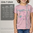 thumbnail image 5 of Girl's Dr. Seuss Oh the Places You'll Go Quotes  Graphic T-Shirt, 5 of 9