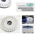 thumbnail image 2 of Patio Umbrella Light, Umbrella Pole Light Multiple Functions Battery Operated  for Camping Tents or Outdoor Use, 2 of 8