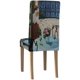 thumbnail image 4 of Funda protectora ABPHQTO para silla elástica de restaurante con pintura al óleo juego de 6, 4 of 4