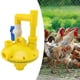 thumbnail image 3 of Regulador de Presión de Agua, Ajustable Confiable Regulador de Presión de RetroCeso de 2 Alta Sensibilidad G3/4in Para Pollo para Conejo, 3 of 7