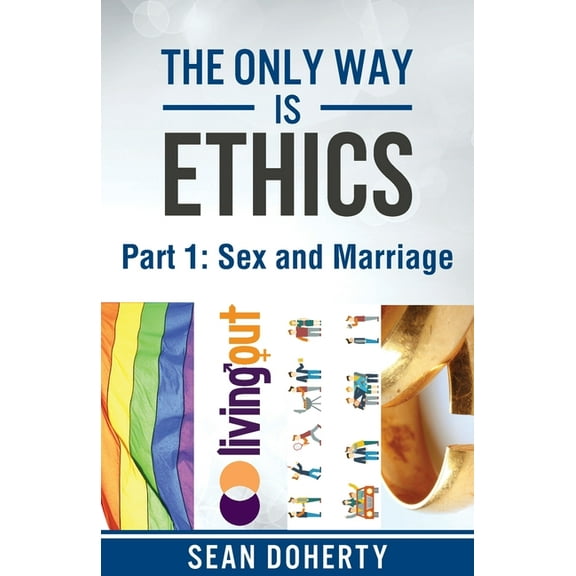 Sex and Marriage: Part 1 Sex and Marriage, (Paperback)