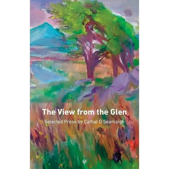 The View from the Glen (Paperback)
