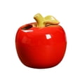 thumbnail image 2 of Shaped Ceramic Vase: A Fun And Soothing Desktop Item, 2 of 8