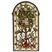 thumbnail image 2 of Meyda Tiffany 99049 Stained Glass Tiffany Window From The Arts & Crafts Collection -, 2 of 2