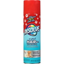 RESOLVE Pet Expert Hair Eliminator, Floral, 18 oz Aerosol Spray, 6/Carton (99713CT)