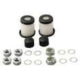 thumbnail image 5 of Ana Skateboards Shock Suit Kit 90a Hard Longboard Pivot Tube Accessories Cups, 5 of 9
