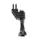 thumbnail image 2 of Adaptador de Codo Con Adaptador de Dirección de + Tornillo de Presión Para Héroe 3 3+ 4 Sunnimix Adaptador de montaje con trípode, 2 of 6