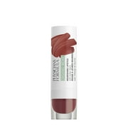 Physicians Formula Organic Wear® Nourishing Lipstick, Spice, 0.15 oz