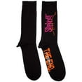 thumbnail image 1 of Slipknot Adulte la Fin, Chaussettes So Far, 1 of 2