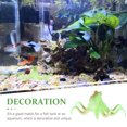 thumbnail image 3 of unbranded De Para Paisaje De Acuario Con Acabado Y, 3 of 8