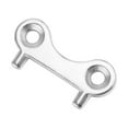 Marine Grade 316 Fuel Gas Water Waste Tank Deck Fill Filler Spare Cap Key