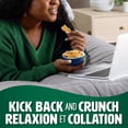 thumbnail image 2 of Crispers, Jalapeno Flavour Crackers, Salty Snacks, Is It a Chip or a Cracker, 2 of 9
