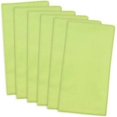 thumbnail image 1 of Design Imports Napkin FRESH Green Set of 6, 1 of 1