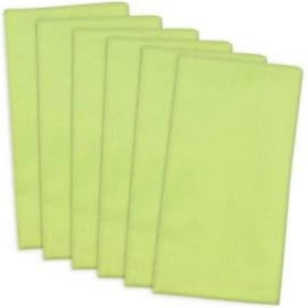 

Napkin FRESH Green Set of 6