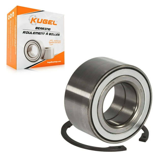 Kugel Front Wheel Bearing 70-510106 for Car 2010-2013 Ford Transit Connect