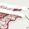 thumbnail image 3 of lutabuo New Professional Training Square Mesh Standard Badminton Net, 3 of 3
