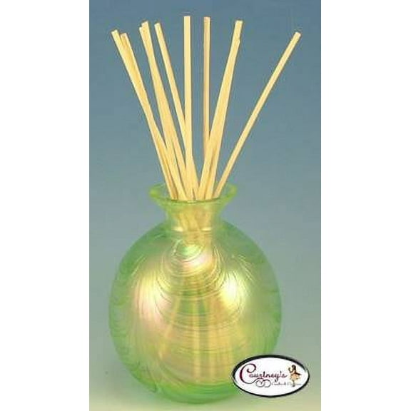 Sherbert Swirl Reed Diffuser by La Tee Da