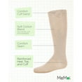 thumbnail image 3 of MeMoi Unisex Basics Knee High Cotton Blend Toddler Socks - Girls - Female, 3 of 12