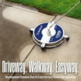 thumbnail image 6 of Westinghouse 2700-PSI, 2.3- GPM Gas Pressure Washer with 5 Nozzles & Soap Tank, 6 of 13