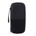 thumbnail image 1 of Accessoire de Golf Pratique Porte-Gant avec Pochette et Crochet pour Objets de Valeur 6T3E Lot P7, 1 of 8