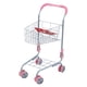 thumbnail image 5 of Carrito de compras para niños, carrito de compras de juguete, fácil de montar, accesorios de comida de imitación, carrito de supermercado, carrito de, 5 of 8