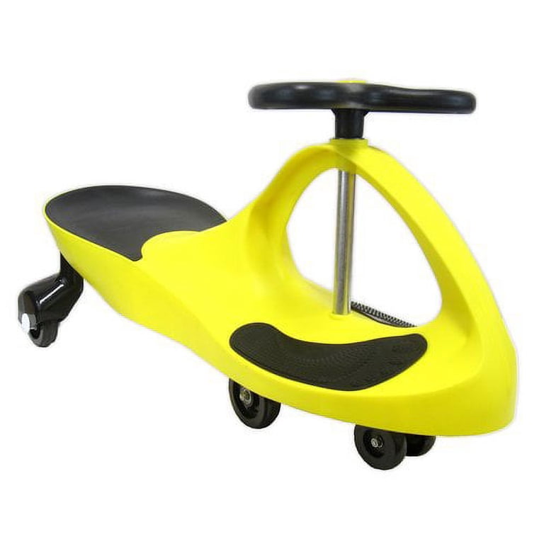 Glopo Inc. Joybay Swing Push/Scoot Car - Walmart.com